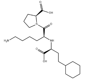 Lisinopril EP Impurity F