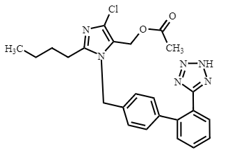 Losartan Potassium Impurity J