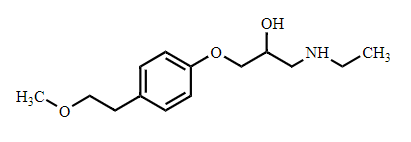 Metoprolol EP Impurity A