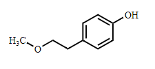 Metoprolol EP Impurity B