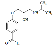 Metoprolol EP Impurity C