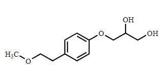 Metoprolol EP Impurity D