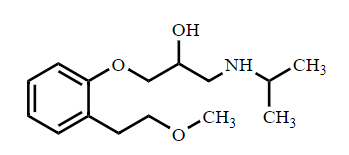 Metoprolol EP Impurity E