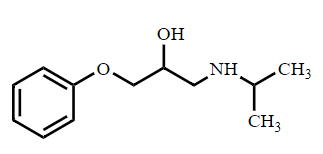 Metoprolol EP Impurity F