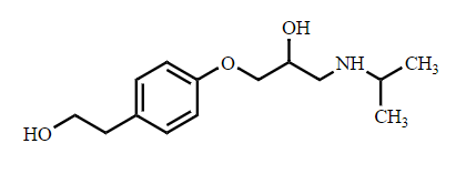 Metoprolol EP Impurity H