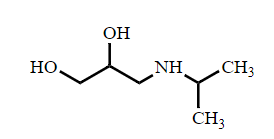 Metoprolol EP Impurity N