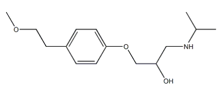 Metoprolol Impurity 2