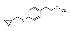 Metoprolol Impurity 3