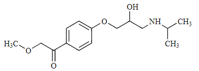 Metoprolol Impurity 4