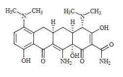 Minocycline EP Impurity E