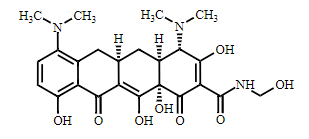 Minocycline EP Impurity F