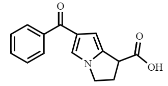 Ketorolac EP Impurity C