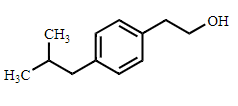 Ibuprofen EP Impurity Q
