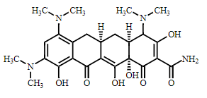 Minocycline EP Impurity G