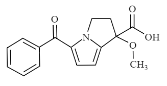 Ketorolac EP Impurity D