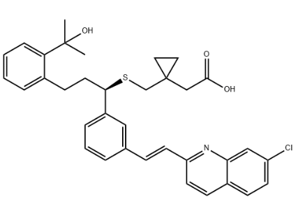 Montelukast Impurity 1