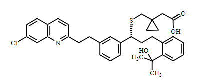Montelukast Impurity 2