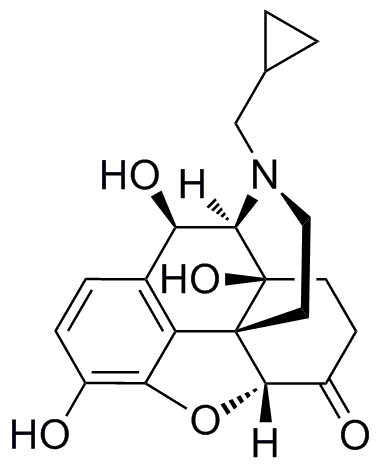 Naltrexone Hydrochloride EP Impurity G