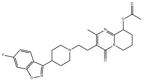 Paliperidone Impurity 5