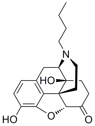 Naltrexone Hydrochloride EP Impurity H