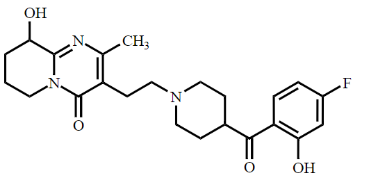 Paliperidone Impurity 6