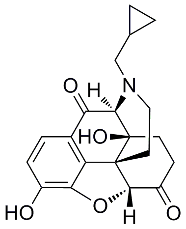 Naltrexone Hydrochloride EP Impurity I