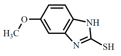 Omeprazole EP Impurity A