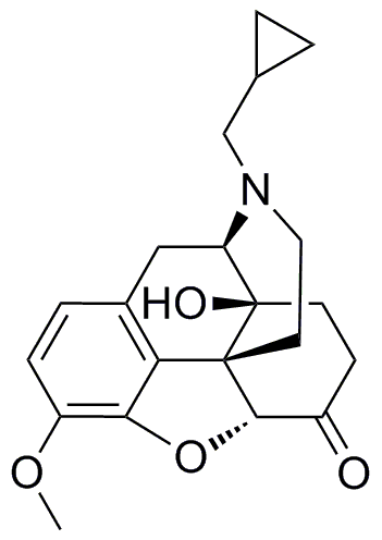 Naltrexone Hydrochloride Impurity J