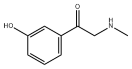 Phenylephrine EP Impurity C