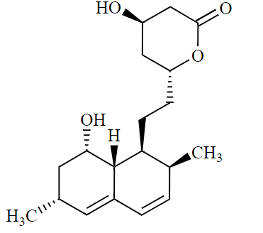 Monacolin J
