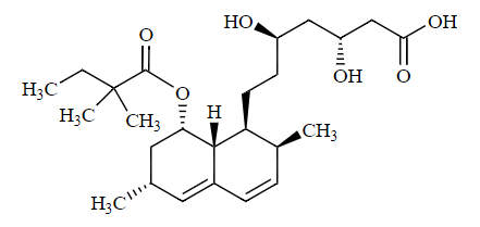 Simvastatin Impurity 1