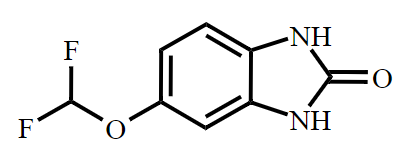 Pantoprazole Impurity 3
