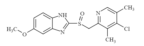 Omeprazole Impurity H (EP)