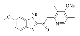 Omeprazole Impurity 1