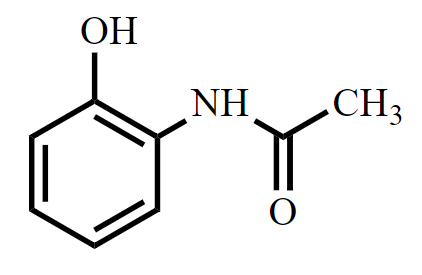 Paracetamol EP Impurity A