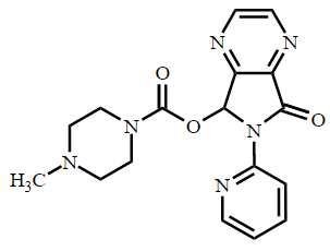 Zopiclone Impurity 1