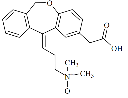 Olopatadine N-Oxide