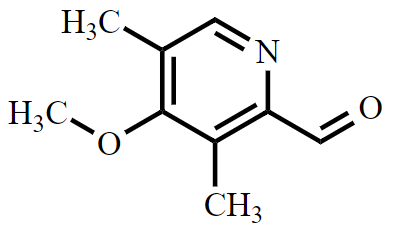 Omeprazole Impurity 3
