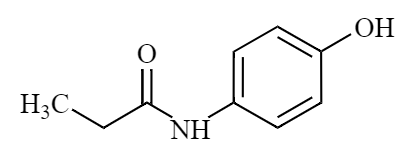 Paracetamol EP Impurity B