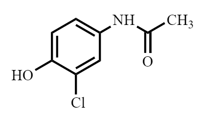 Paracetamol EP Impurity C