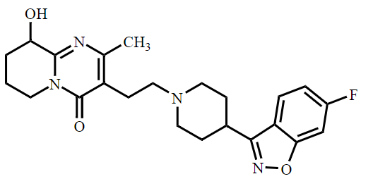 Paliperidone