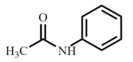 Paracetamol EP Impurity D