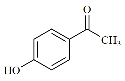 Paracetamol EP Impurity E