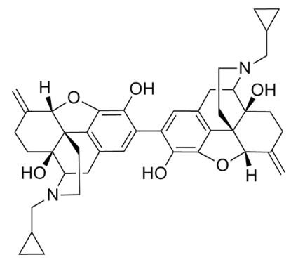 Nalmefene Impurity 1
