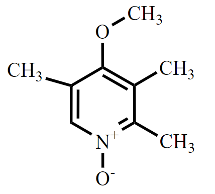 Omeprazole Impurity 7