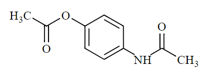 Paracetamol EP Impurity H