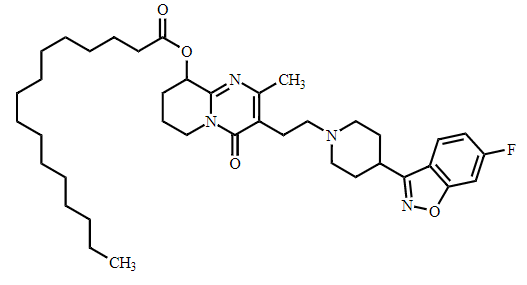 Paliperidone Palmitate