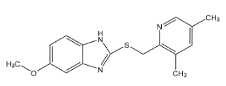 Omeprazole Impurity 9