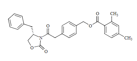 Netarsudil Impurity 1