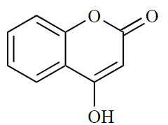 Warfarin EP Impurity B (4-Hydroxy Coumarin)
